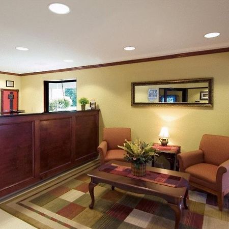 Varsity Inn Osu South 哥伦布 外观 照片