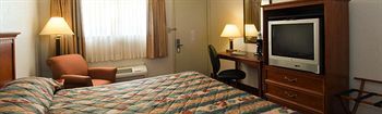 Varsity Inn Osu South 哥伦布 外观 照片